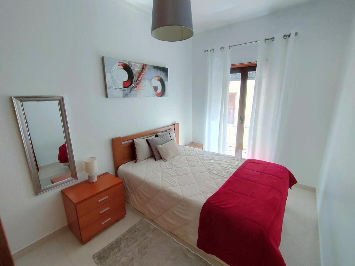 Casa Das Ondas Nazare Bagian luar foto