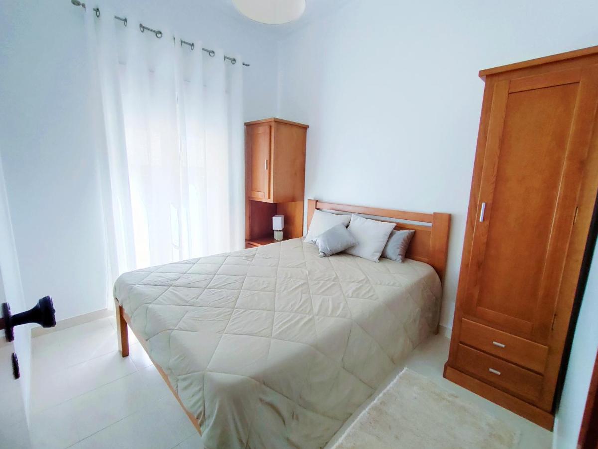 Casa Das Ondas Nazare Bagian luar foto