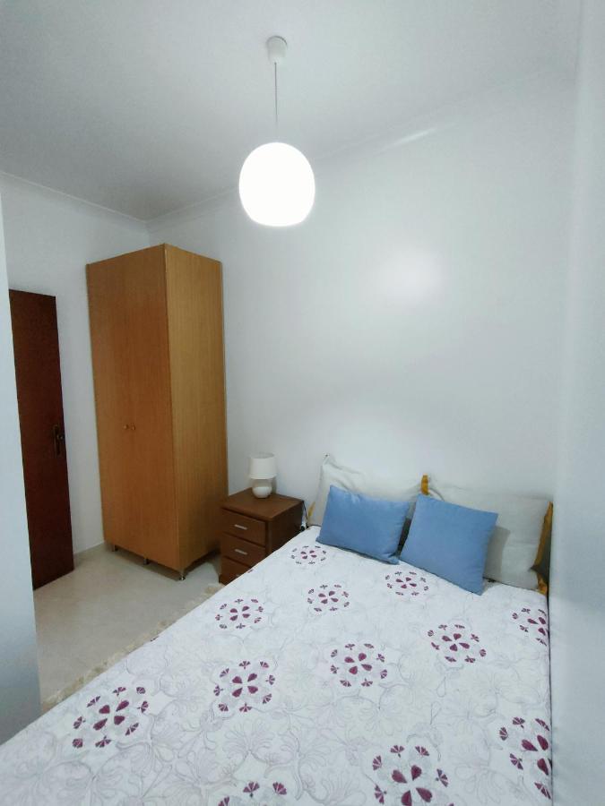 Casa Das Ondas Nazare Bagian luar foto